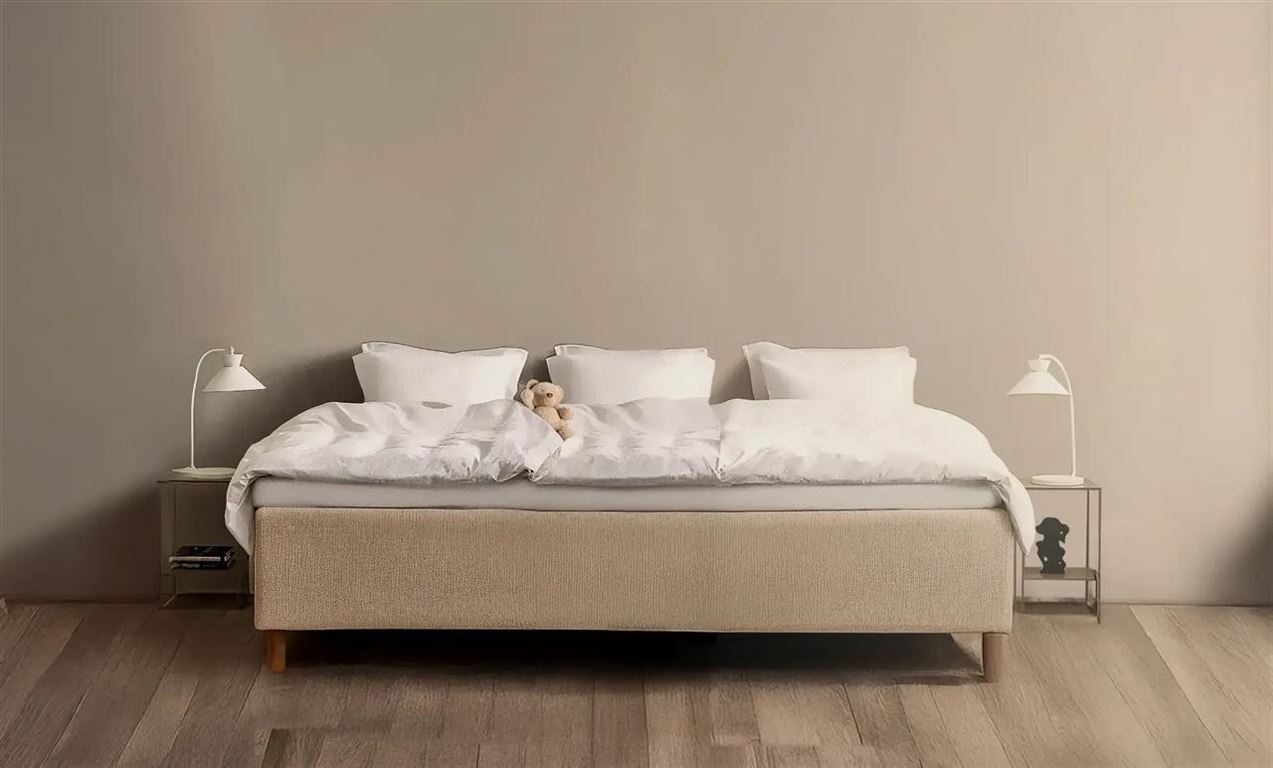 Gemeinsam schlafen – So stärkt ein Fambed die Familienzeit